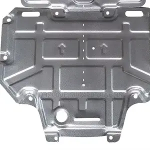 Car Accessories Car Engine Cover for Audi Q7 17-23