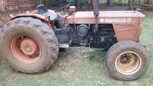 Same Tractor