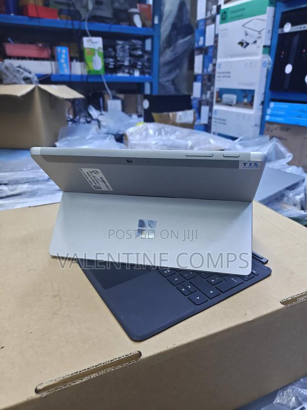 Laptop Microsoft Surface Go 8GB Intel Core M3 SSD 128GB - thumbnail 2
