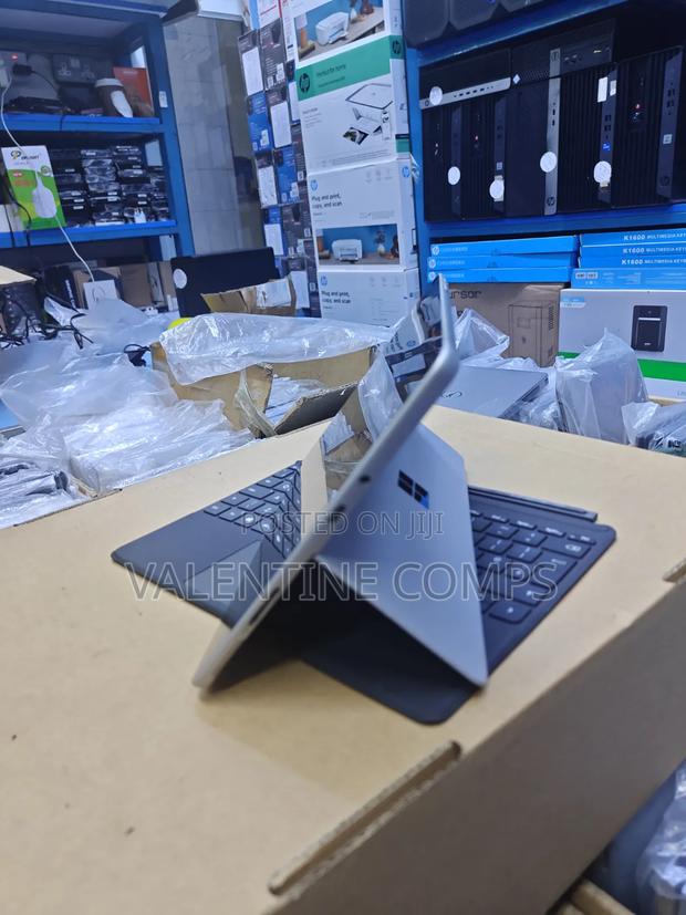 Laptop Microsoft Surface Go 8GB Intel Core M3 SSD 128GB - thumbnail 3