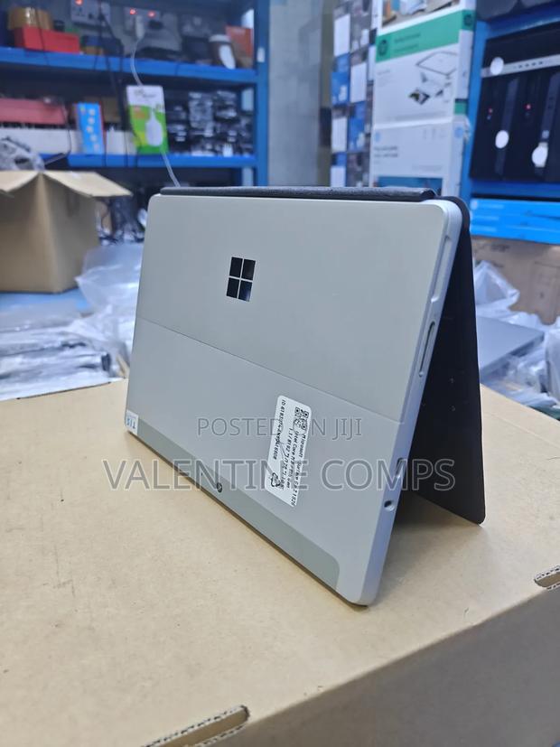 Laptop Microsoft Surface Go 8GB Intel Core M3 SSD 128GB - thumbnail 4
