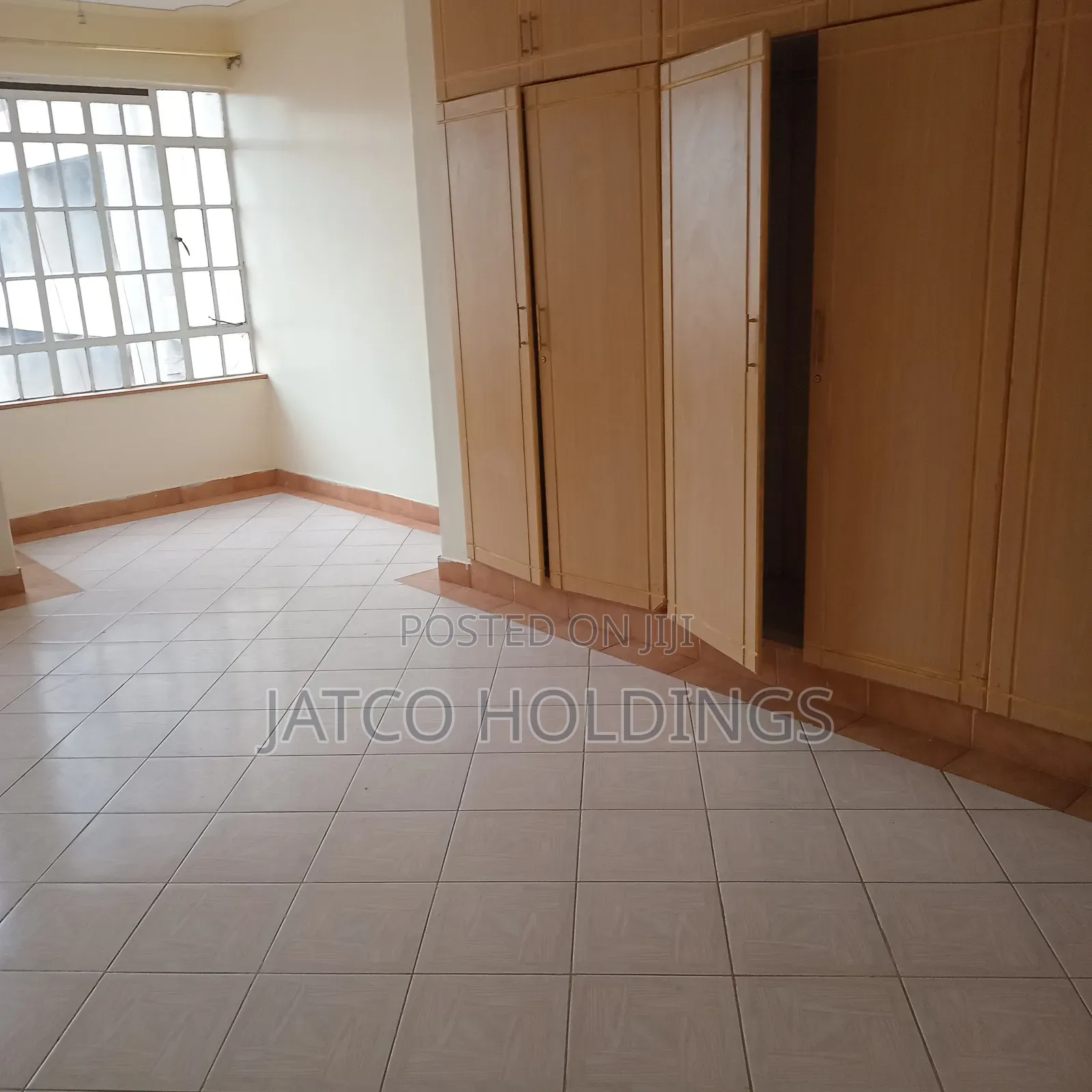 3bdrm Apartment in Citypark, Parklands/Highridge for rent