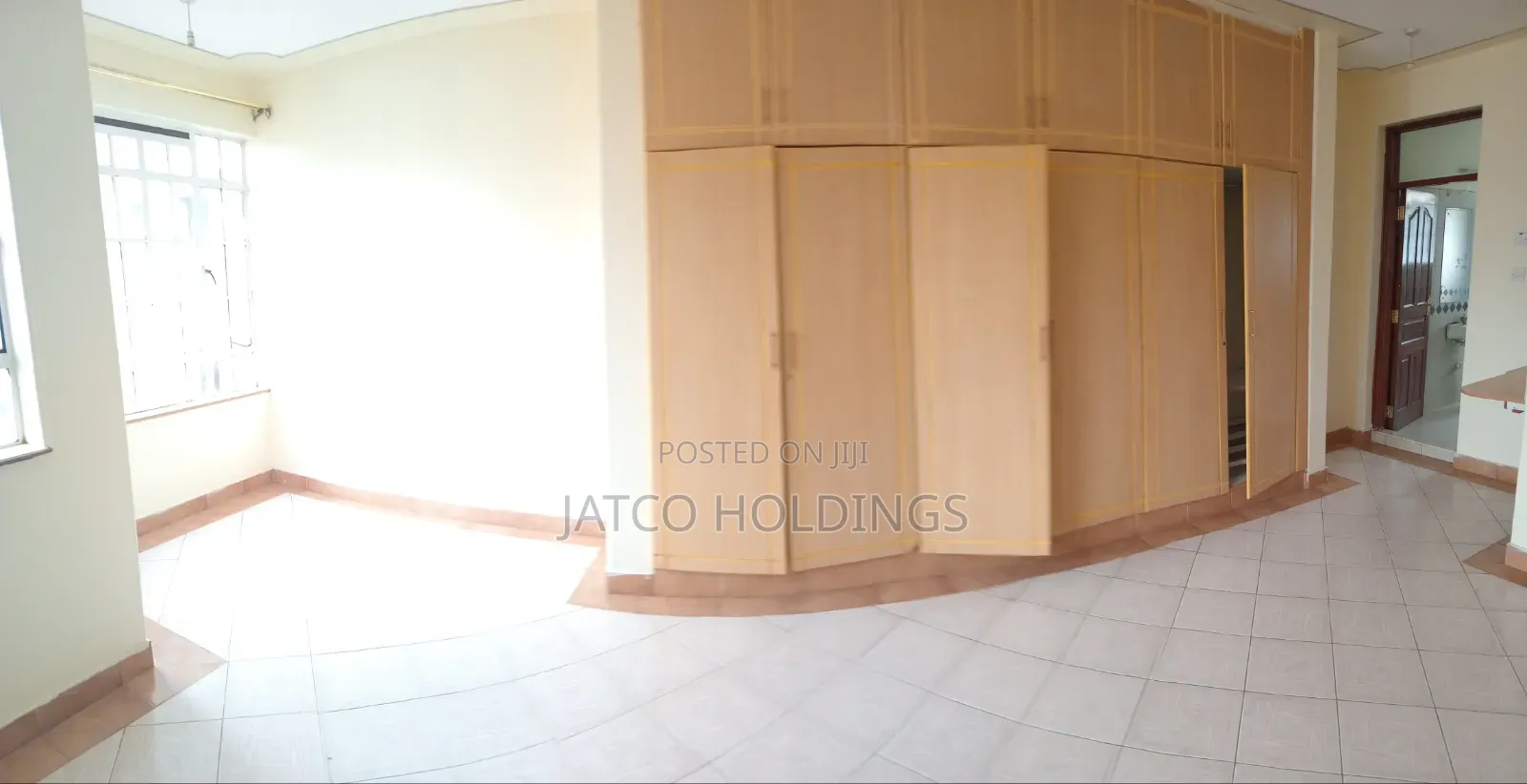3bdrm Apartment in Citypark, Parklands/Highridge for rent