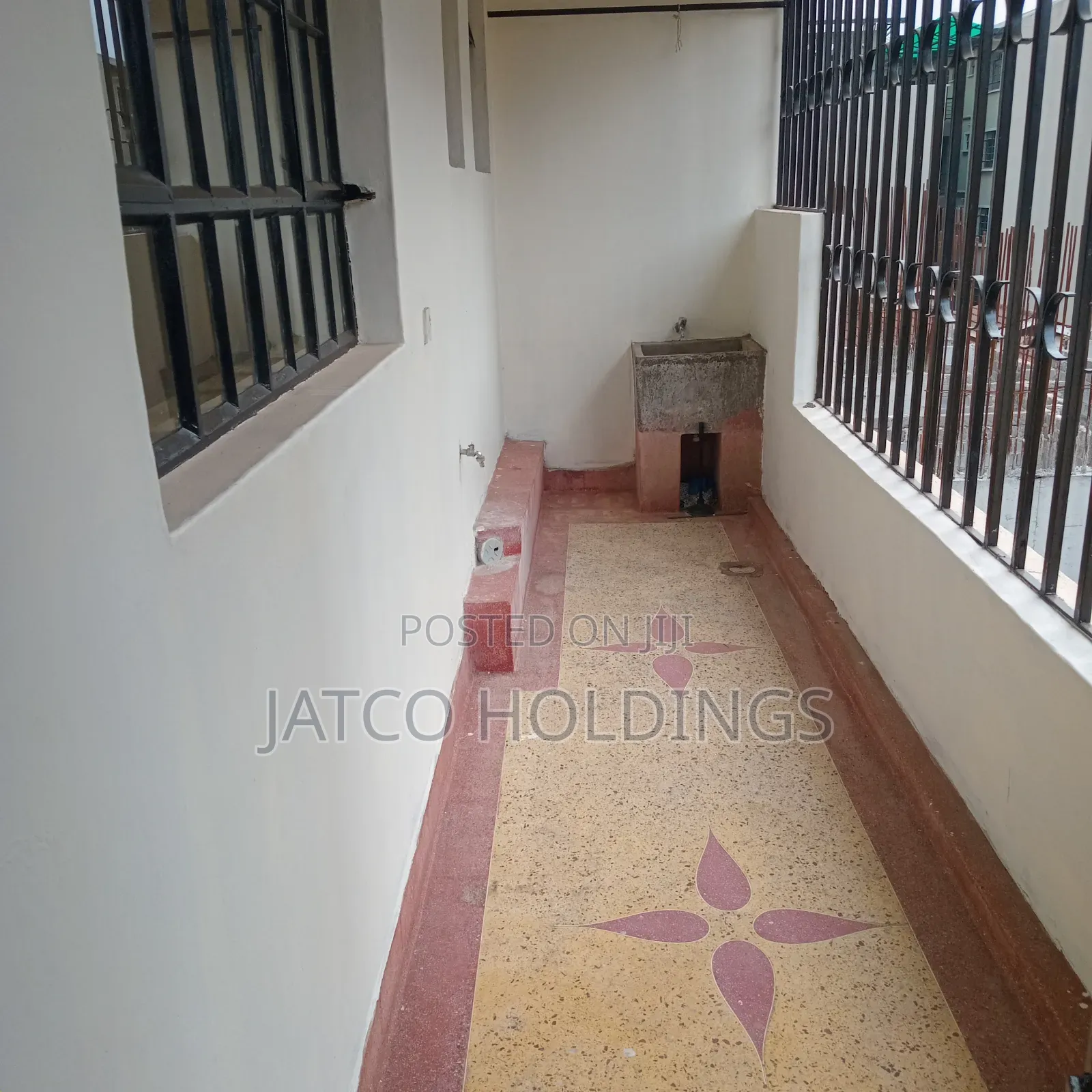 3bdrm Apartment in Citypark, Parklands/Highridge for rent