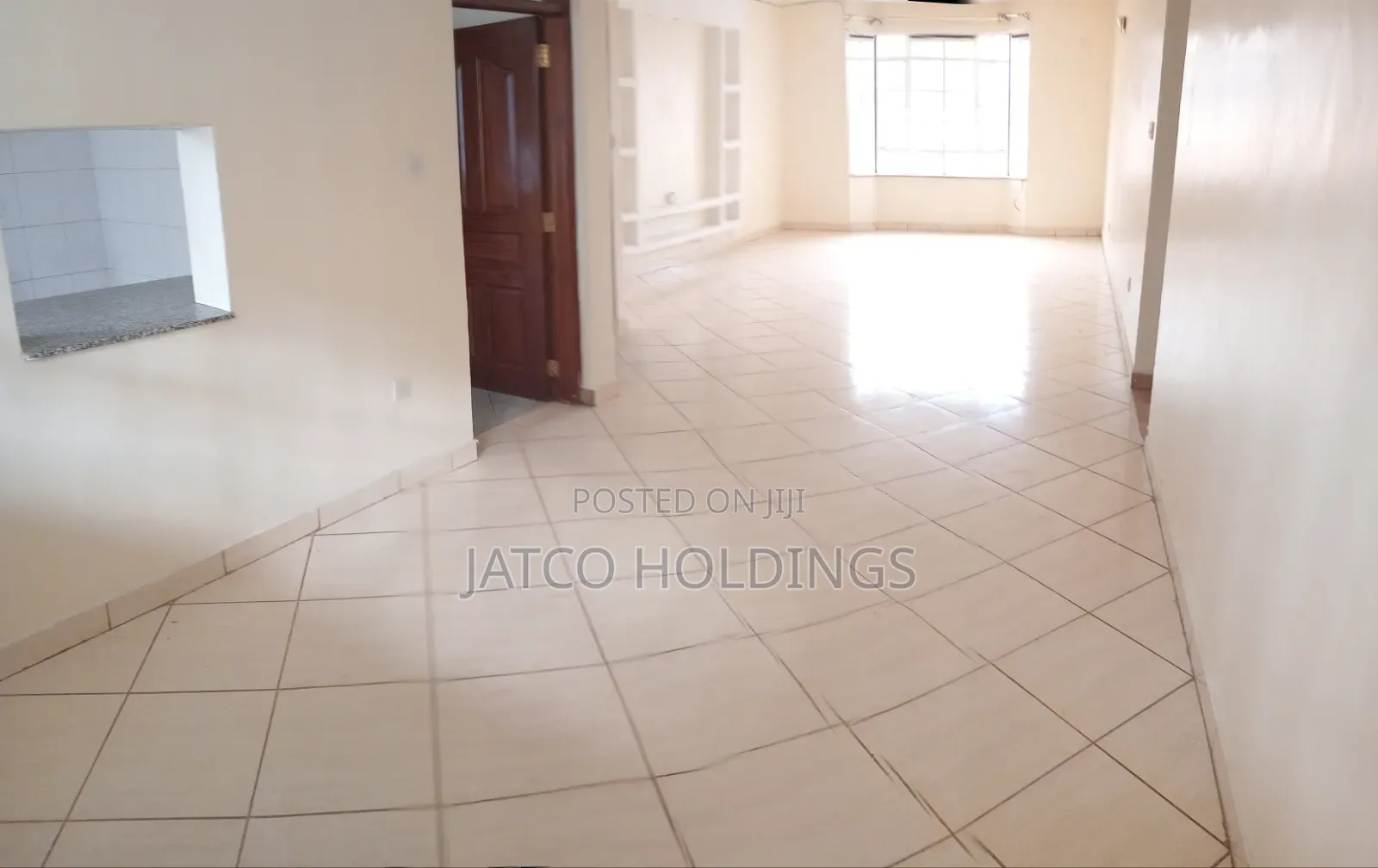 3bdrm Apartment in Citypark, Parklands/Highridge for rent
