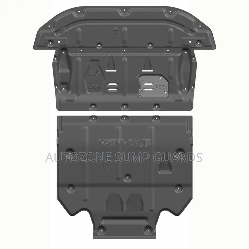 Underbody Guard Plate for Audi A6 2012 2013 2014 2015 2016 2017 2018
