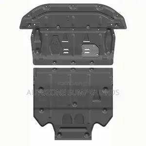 Underbody Guard Plate for Audi A6 2012 2013 2014 2015 2016 2017 2018