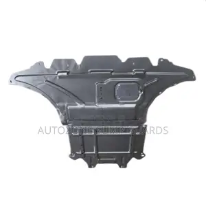 Engine Under Cover Protection Plate for Audi A5 2013-2016