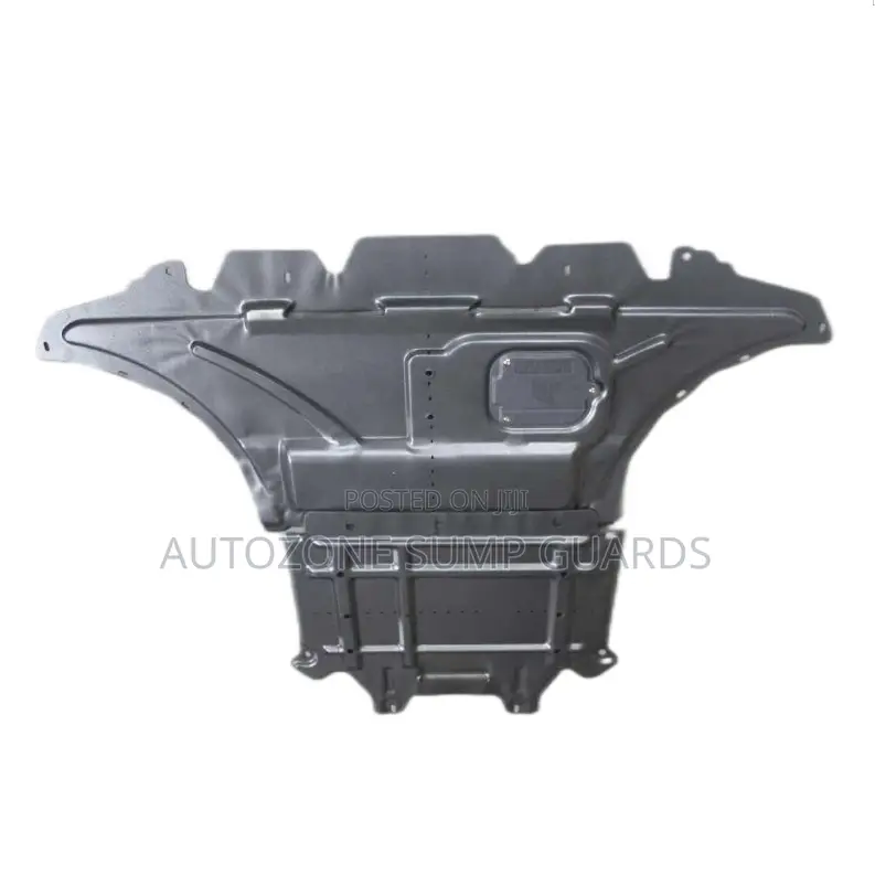 Engine Under Cover Protection Plate for Audi A5 2013-2016