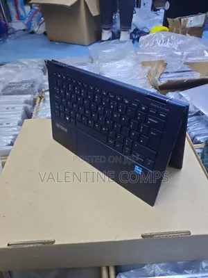 Laptop HP Elite Dragonfly G2 16GB Intel Core i7 SSD 512GB