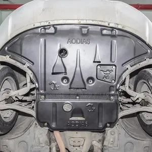 Engine Under Cover Protection Plate for Audi A5 2013-2016