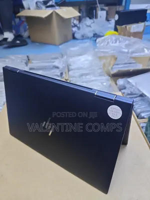 Laptop HP Elite Dragonfly G2 16GB Intel Core i7 SSD 512GB