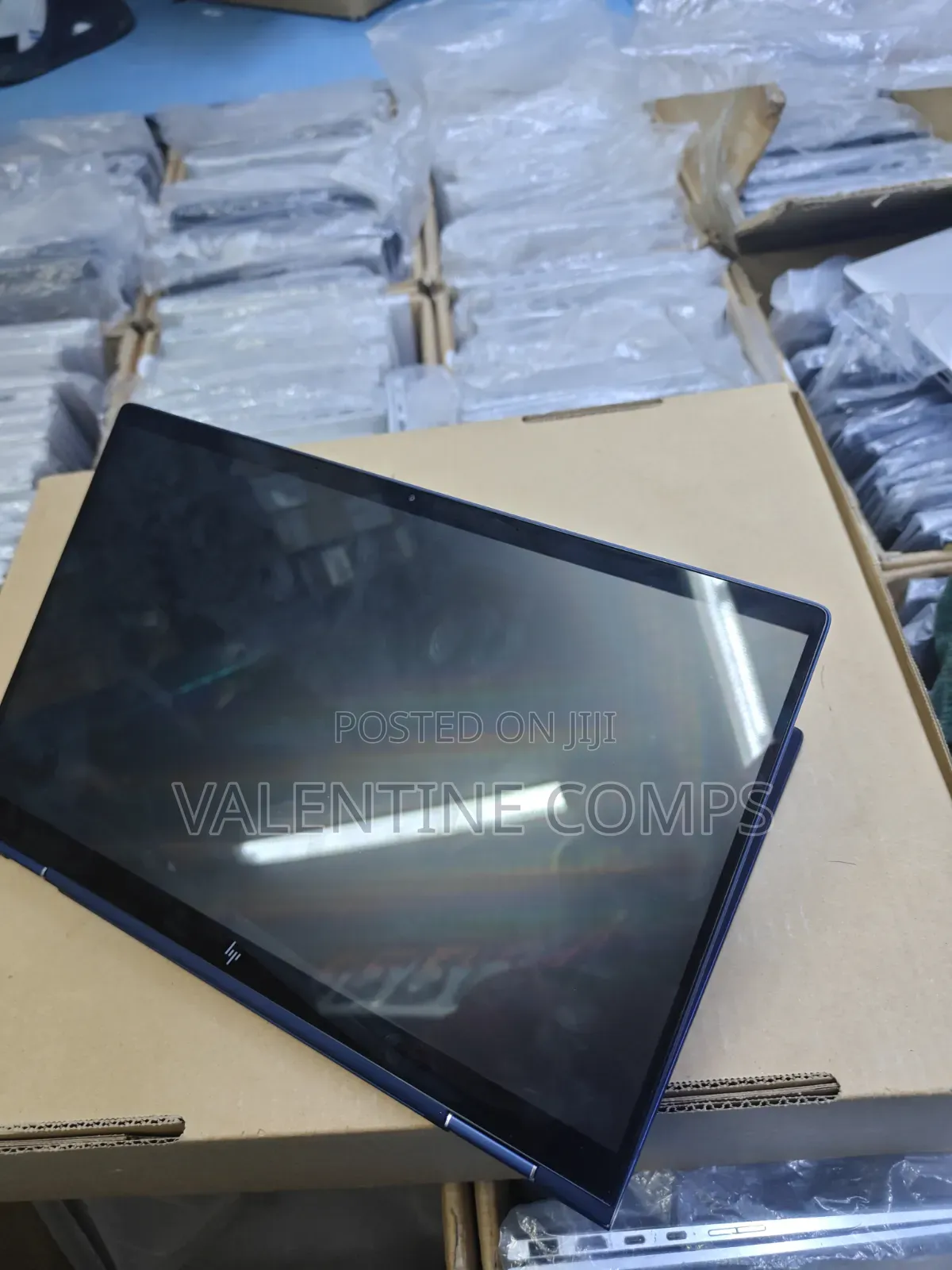 Laptop HP Elite Dragonfly G2 16GB Intel Core i7 SSD 512GB