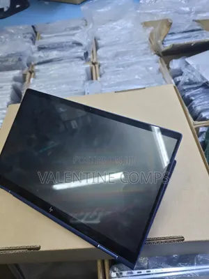 Laptop HP Elite Dragonfly G2 16GB Intel Core i7 SSD 512GB
