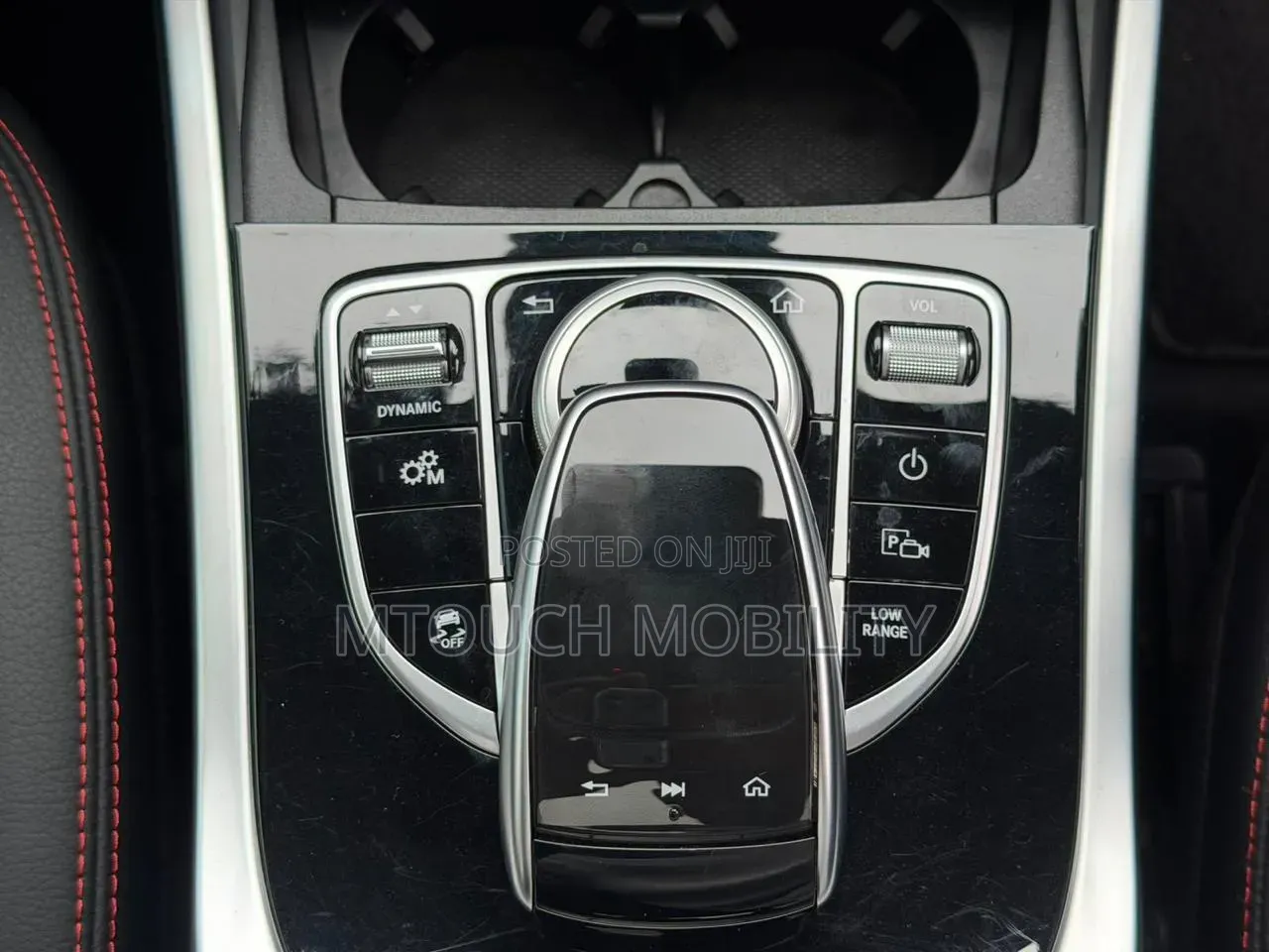 Mercedes-Benz G-Class 2019 Ivory