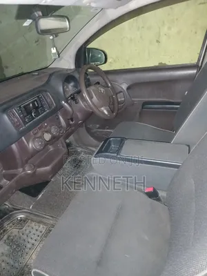 Toyota Passo 2015 Beige