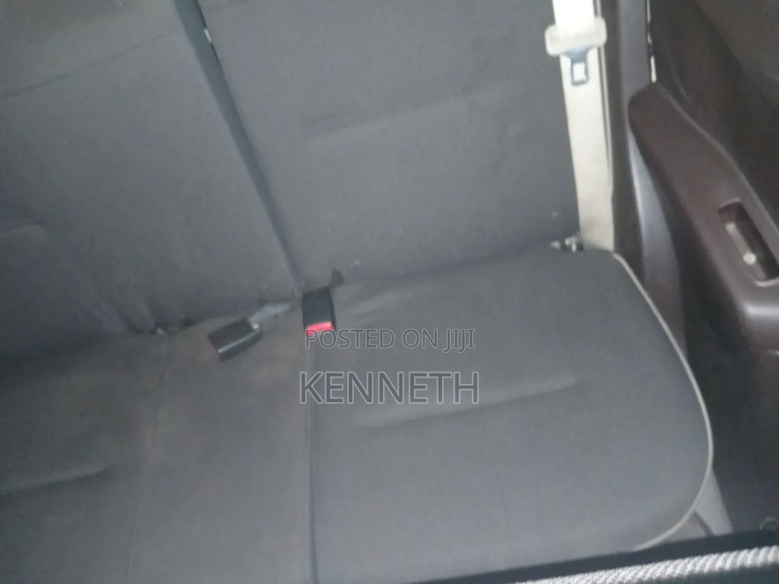Toyota Passo 2015 Beige