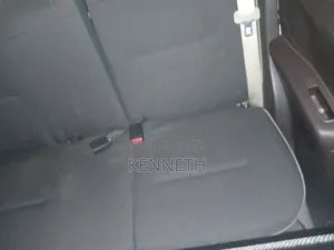 Toyota Passo 2015 Beige