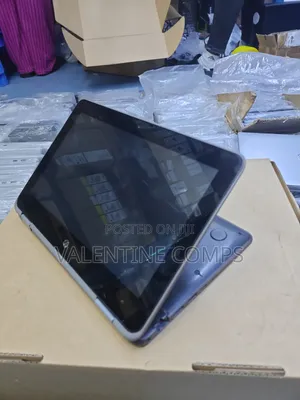 Laptop HP ProBook 11 x360 G3 EE 8GB Intel Celeron SSD 128GB