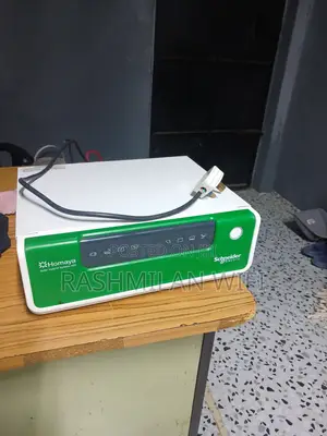 Homaya Hybrid Inverter 850va