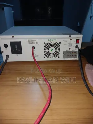 Homaya Hybrid Inverter 850va