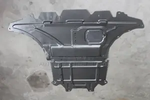 Protector Guard Skid Plate for Audi Q5 2010-2017