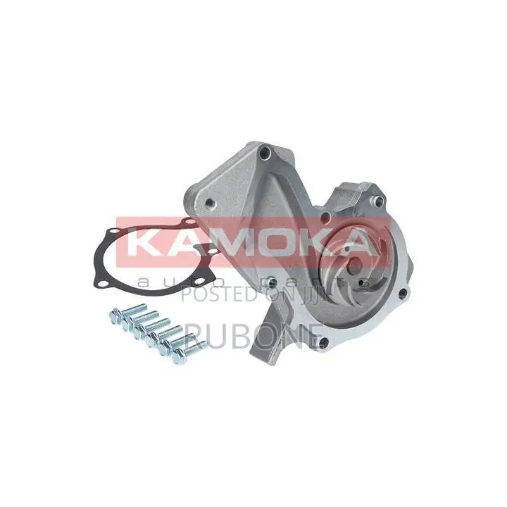 Volvo Water Pump