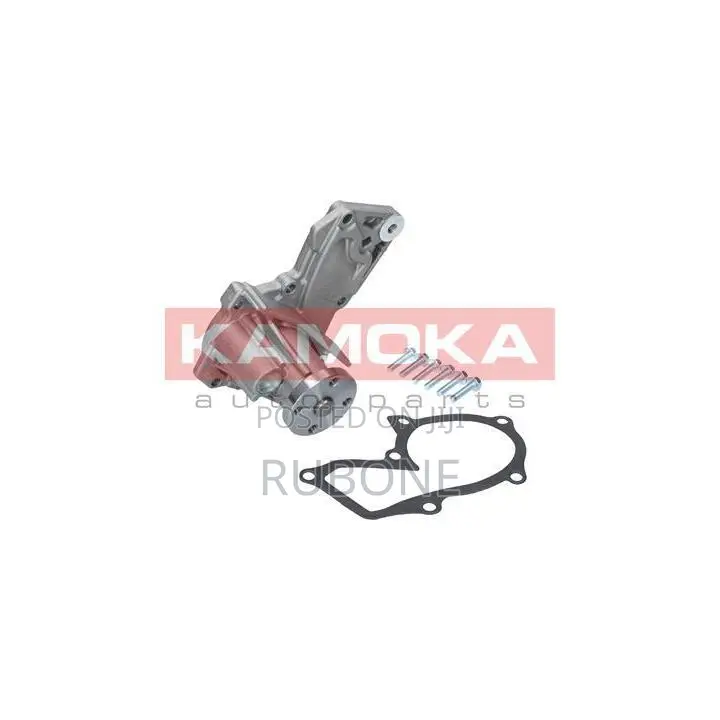 Volvo Water Pump