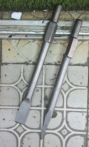 Well Performed Demolisher Hammer Available