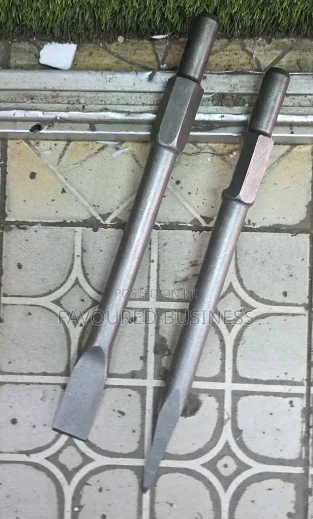 Well Performed Demolisher Hammer Available