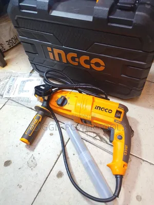 Quality Rotary Hammer Machine/Ingco Rotary Hammer Machine