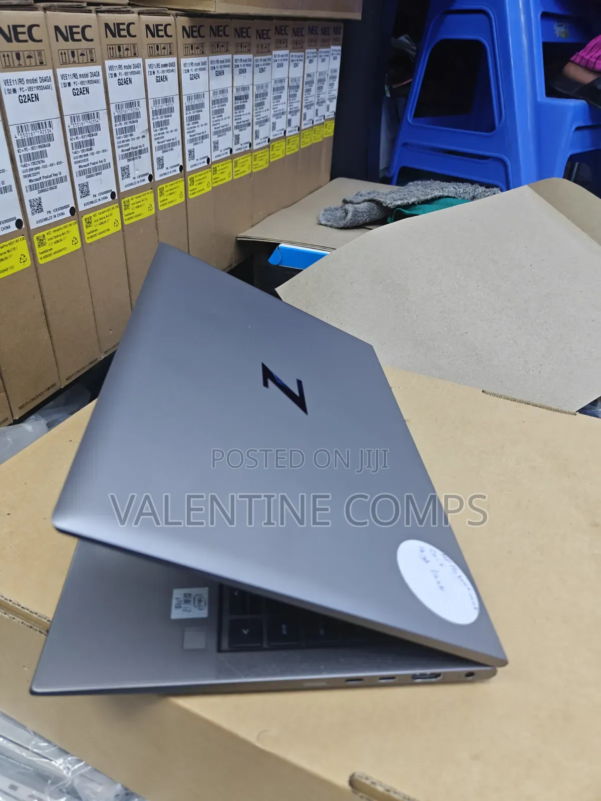 Laptop HP ZBook Firefly 14 G7 16GB Intel Core i7 SSD 256GB