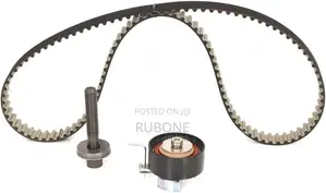 BOSCH 1 987 948 967 Volvo Timing Belt Set