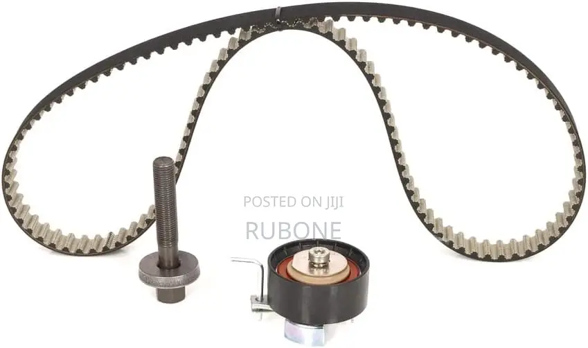 BOSCH 1 987 948 967 Volvo Timing Belt Set