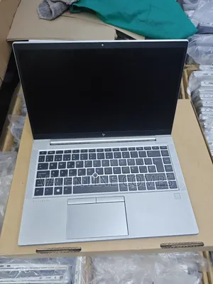 Laptop HP EliteBook 840 G8 16GB Intel Core i5 SSD 256GB