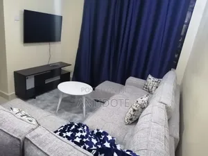 Furnished 1bdrm Apartment in Lulu Heights, Roysambu for sale