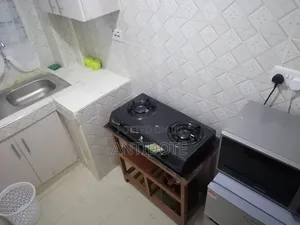 Furnished 1bdrm Apartment in Lulu Heights, Roysambu for sale