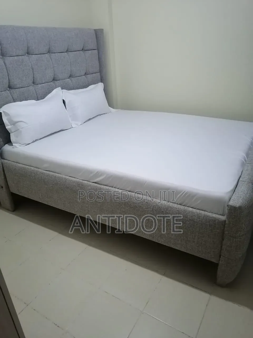 Furnished 1bdrm Apartment in Lulu Heights, Roysambu for sale
