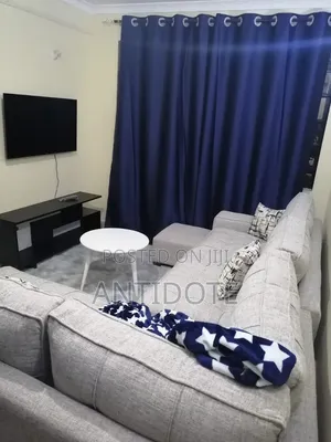 Furnished 1bdrm Apartment in Lulu Heights, Roysambu for sale