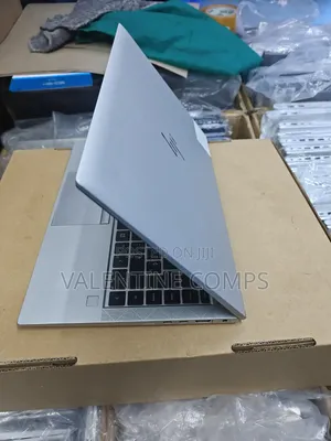 Laptop HP EliteBook 840 G8 16GB Intel Core i5 SSD 256GB