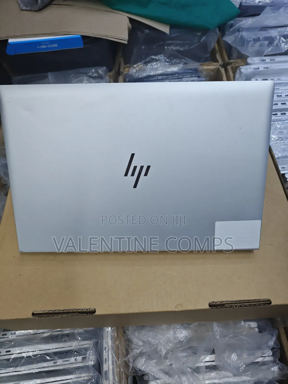 Laptop HP EliteBook 840 G8 16GB Intel Core i5 SSD 256GB