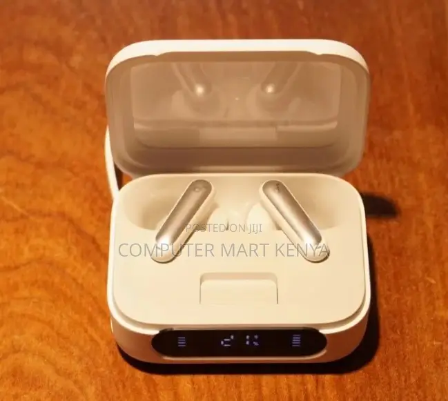 Anker Soundcore P41i Earbuds in Gold