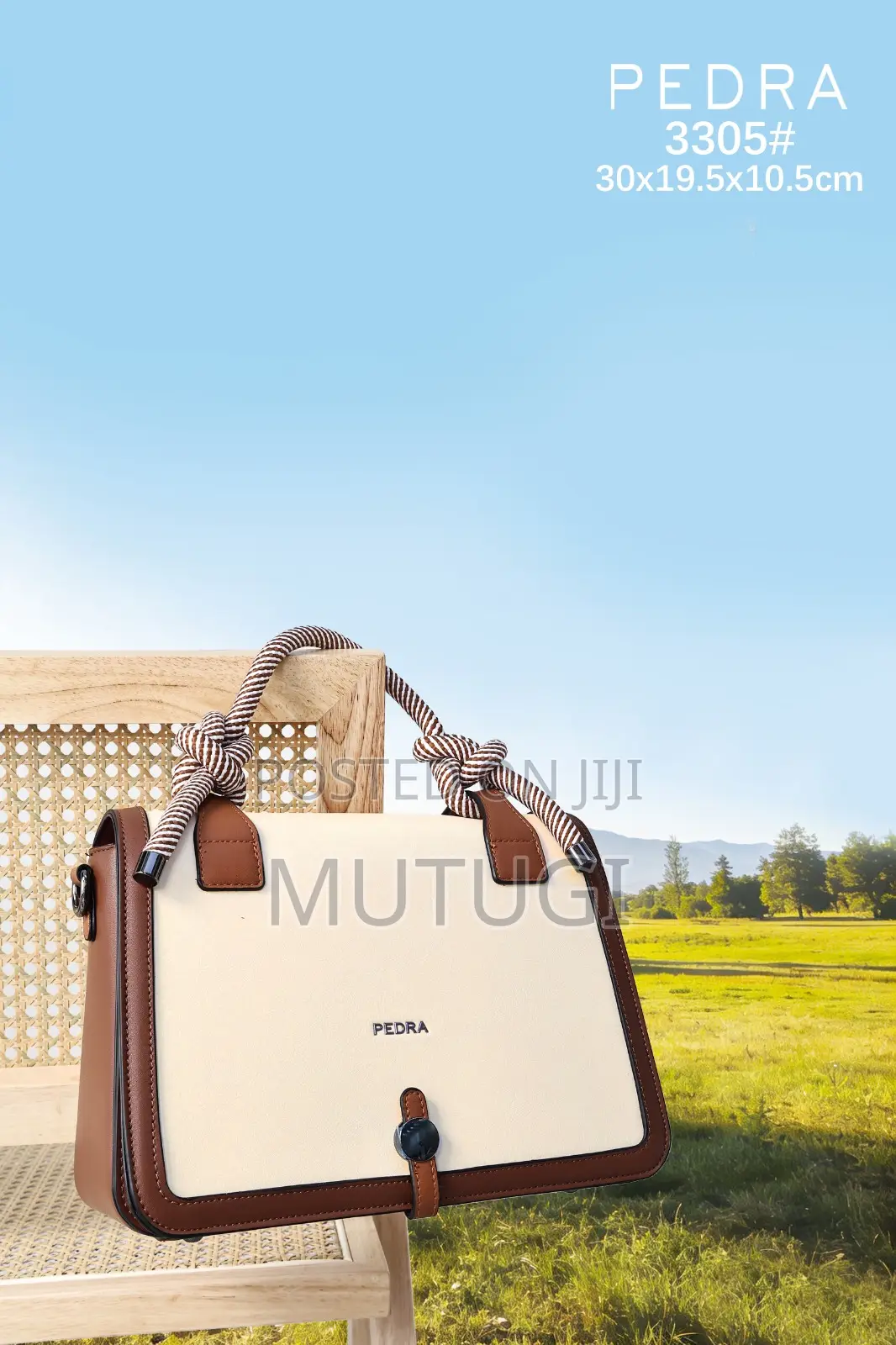 Pedra Stylish Women Bags