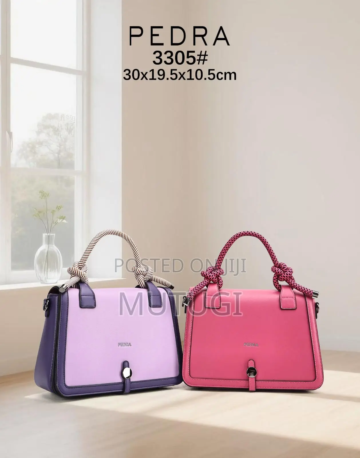 Pedra Stylish Women Bags