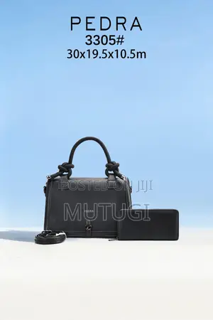 Pedra Stylish Women Bags