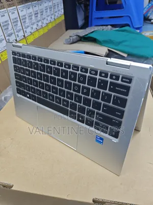 Laptop HP EliteBook 1030 16GB Intel Core i7 SSD 512GB