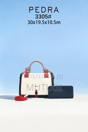 Pedra Stylish Women Bags