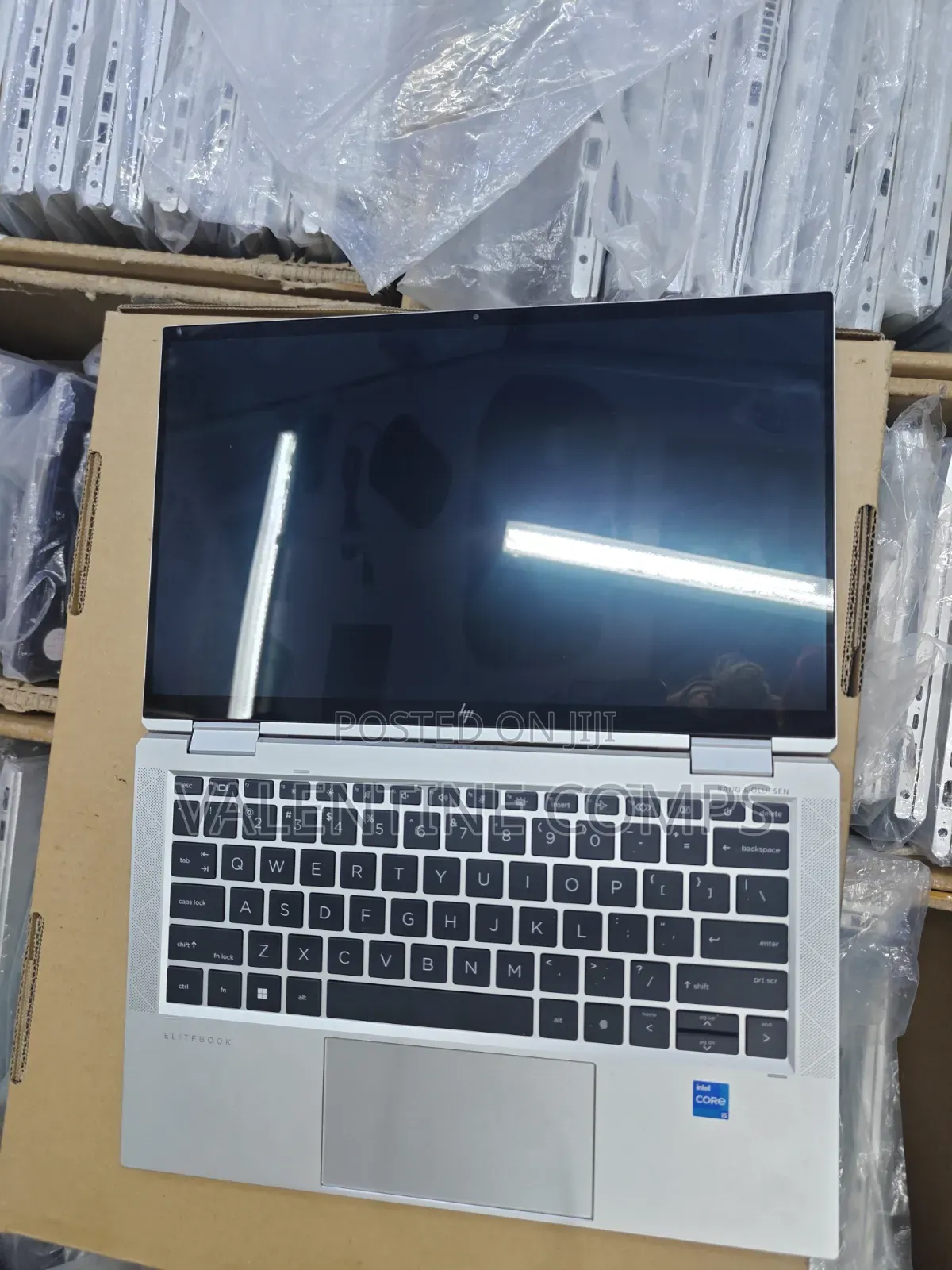 Laptop HP EliteBook 1030 16GB Intel Core i7 SSD 512GB