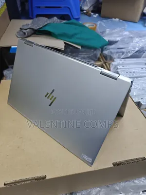 Laptop HP EliteBook 1030 16GB Intel Core i7 SSD 512GB