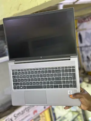 Laptop HP ZBook Power G7 32GB Intel Core i7 SSD 256GB